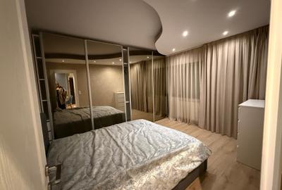 BRAGADIRU - Str. Smardan, 2 CAMERE LUX, ETAJ 1, 55 MP, LOC PARCARE - 8