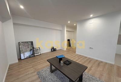 Garsonieră în Lujerului - 4