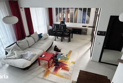 Apartament cu 3 camere în Dobroești - 1