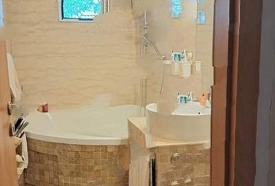 Timpuri Noi.Metrou,bl.1992.reabilitat,et.2/8,DECOMANDAT,Amenajat,centrala,2 bai - 8