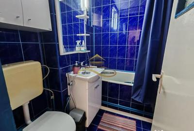Apartament cu 2 camere nedecomandat în Banca Națională - 3