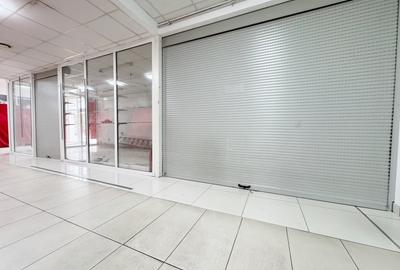Spatiu comercial, 30mp utili, 2 incaperi, parter -Brancoveanu - 2