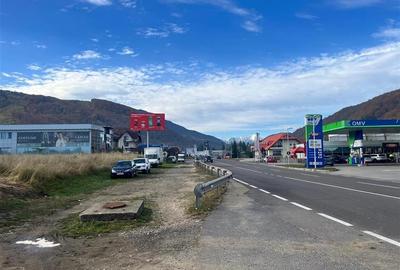 TEREN INTRAVILAN DEOSEBIT , BUNLOC, SACELE TEREN INTRAVILAN DEOSEBIT , BUNLOC, SACELE - 5