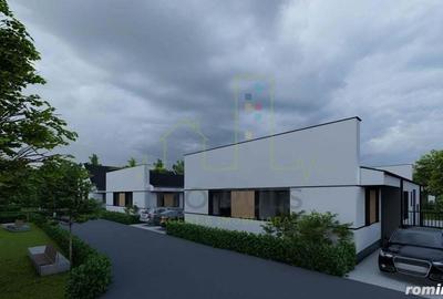 Duplex pe parter. 2 Bai. 2 Dressing-uri. Terasa acoperita. Duplex pe parter. 2 Bai. 2 Dressing-uri. Terasa acoperita. - 2