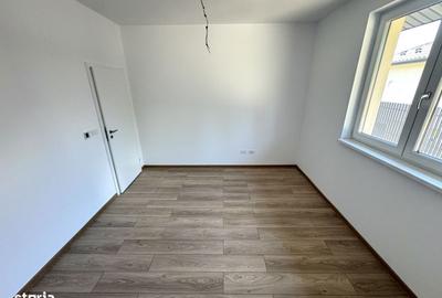Casă cu 4 camere în Tomești - 5
