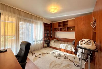 Apartament cu 2 garaje in zona Barbu Vacarescu Vedere libera - 14