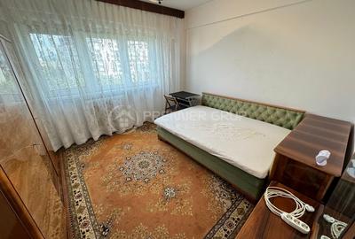 Etaj intermediar! Apartament 3 camere, Podu Ros, 70mp, CT, AC - 4