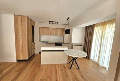 Vanzare Penthouse cu terase generoase Unirii