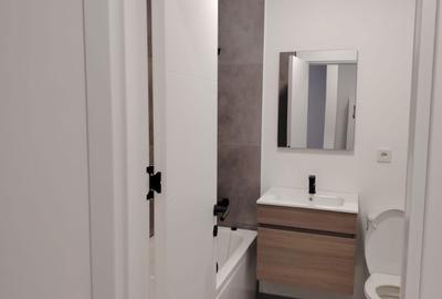 Garsonieră decomandată în Chiajna - 6