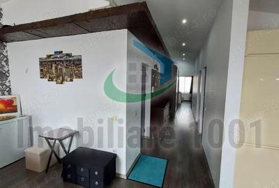 Apartament 3 camere, mansarda, loc parcare, zona Parc Regina Maria - 6