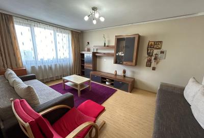 Garsonieră decomandată, mobilată în Drumul Taberei