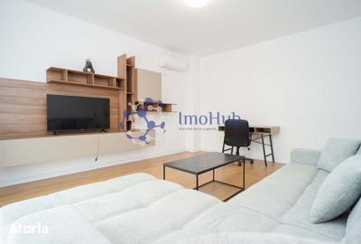 Apartament cu 2 camere în Aroneanu - 5