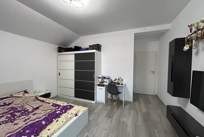 Apartament 1 camera, decomandat, 38mp utili in Giroc - 2