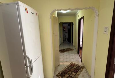 Apartament cu 3 camere decomandat în Sat Vacanță - 8