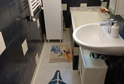 Apartament cu 2 camere semidecomandat în Central - 4