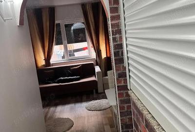 Garsonieră decomandată în Central - 1