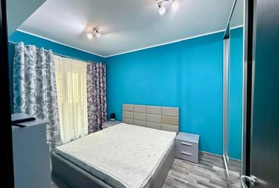 Theodor Pallady, metrou Nicolae Teclu, 2 camere modern, loc parcare - 1