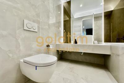 PIPERA/PARCARE SUBTERANA /SUPERB /CORTINA NORTH/VEDERE LIBERA - 16