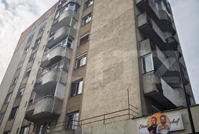 Apartament 4 camere, Cantemir