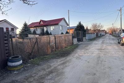 Teren de 500 mp, în Central - 4