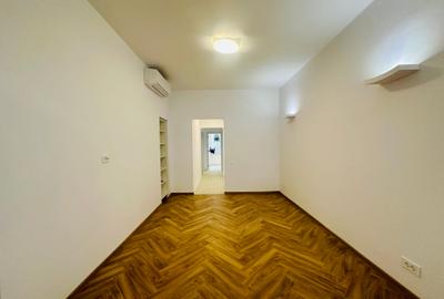 Apartament cu 3 camere decomandat, mobilat în Dorobanți - 21