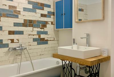 Apartament de 2 camere spre inchiriere Regie - Complex Exigent - 18