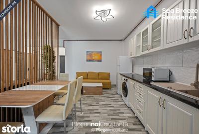 Garsonieră în Nord