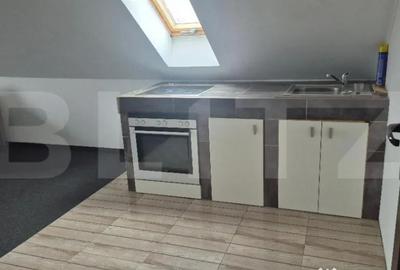 Apartament cu 4 camere decomandat în Careiului - 10