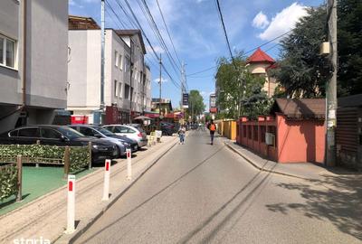 Spațiu comercial, de 55.05 mp, în Central