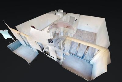 Apartament cu 2 camere decomandat în Tractorul - 11