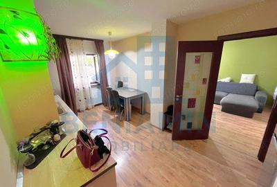 Apartament-2 Semi-Parter-Mobilat-Utilat-Rovine-Langa Damarin - 5