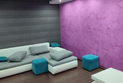 Apartament cu 2 camere decomandat, mobilat în Nicolae Grigorescu - 3