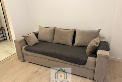 Apt. 2 cam. tip studio,MegaRosa,,Berceni-Aparatorii Patriei,Str. Orgu Tănase - 5