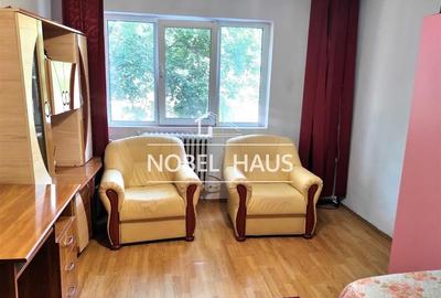 Apartament 2 camere, nedecomandat, etajul 1, Barlad, Zona IRB - 5