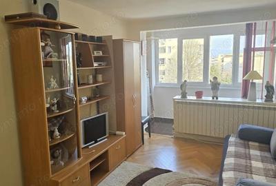 Apartament cu 2 camere decomandat în Bălcescu - 11