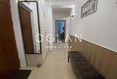 Apartament 3 camere modern, 2 parcari, zona Brana  0% Comision - 15