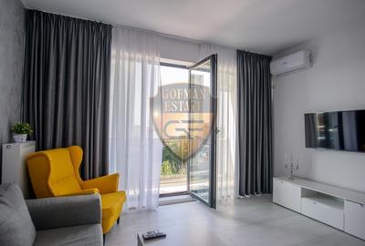 2 camere, Campus Solide House Aleea Universitatii,  Parcare subterana - 11