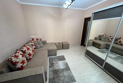 INCHIRIEZ garsoniera decomandata,recent renovata, zona Turnisor - 5