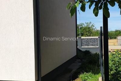 Casa individuala P+M , Domnesti , Ciutaci - 7