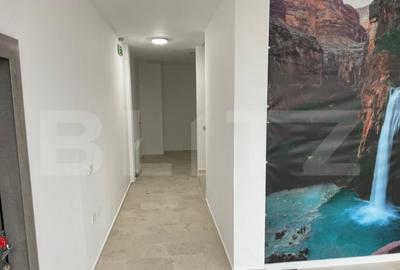 Spatiu birouri-comercial, 600 mp utili, zona Carolina Mall - - 11