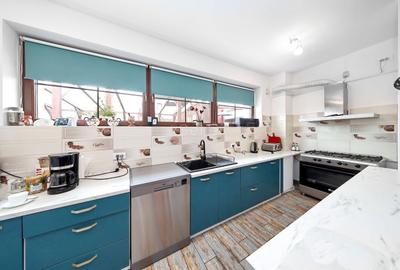 Structura Generoasa Mobilier Inclus - 17