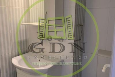 Apartament cu 3 camere decomandat în Mărăști - 3