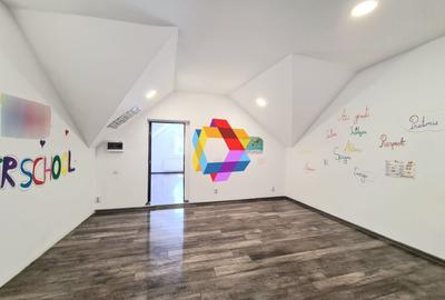 Spațiu comercial, de 300 mp, în Noua - 13