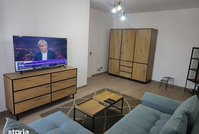 Apartament cu 2 camere decomandat în Lunei - 7