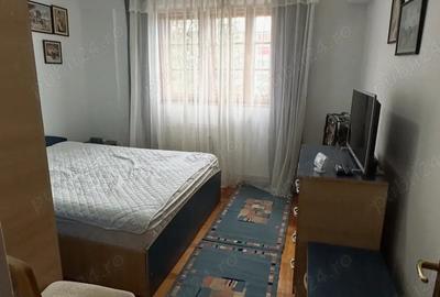 Apartament cu 2 camere decomandat în Ultracentral - 1