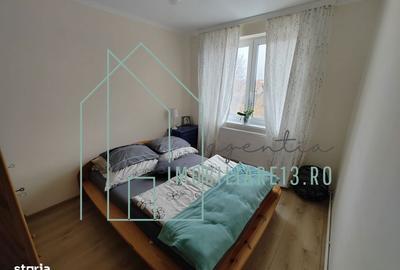 Apartament cu 2 camere decomandat în Kogălniceanu