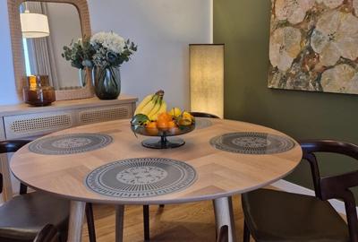 Apartament cu 2 camere decomandat în P-ța Romană - 4