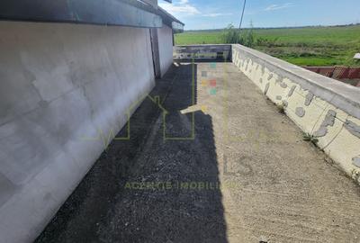 Casă individuală cu 5 camere cu Teren 700 Mp în Moșnița Nouă - 15