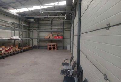 Spațiu comercial, de 247 mp, în Exterior Vest - 2