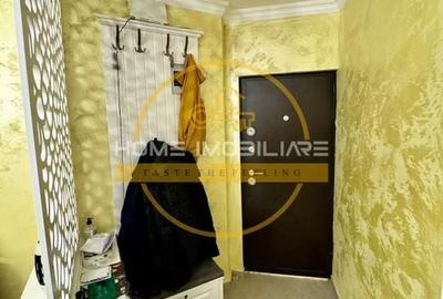 Etaj 1 Apartament cu 3 Camere, Decomandat, Pacurari Etaj 1 Apartament cu 3 Camere, Decomandat, Pacurari - 12